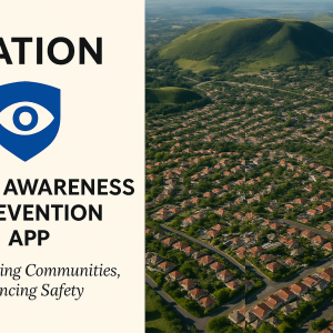 CATION_ Enhancing Community Safety